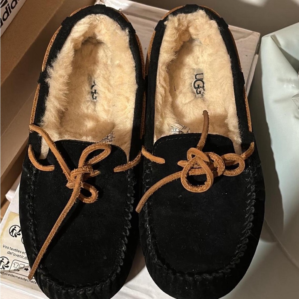 Ugg dakotas